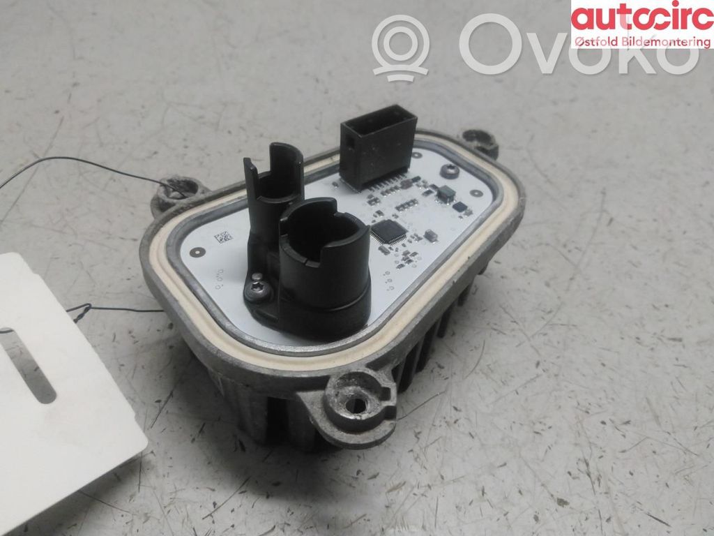 Audi e-tron Xenon control unit/module 