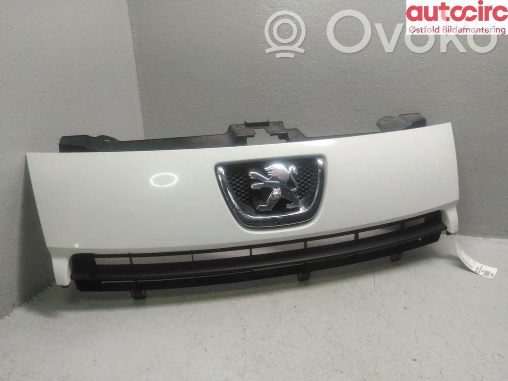 Peugeot Expert Griglia anteriore 