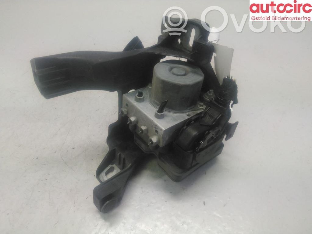 Opel Meriva B ABS Blokas 