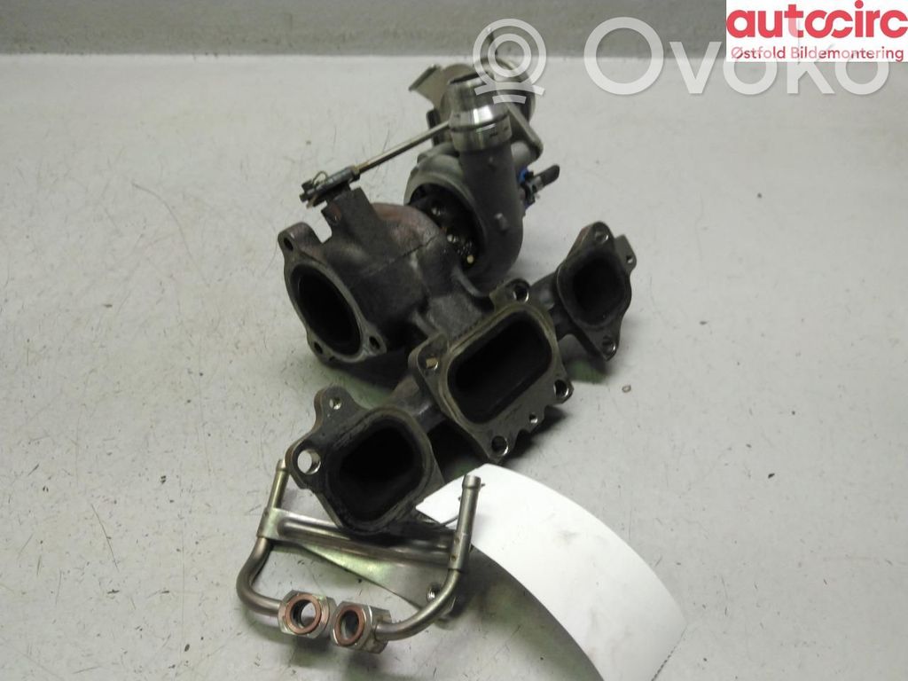 Turbo   144102462R,4937318402,4937318402,144102462R,4937318402