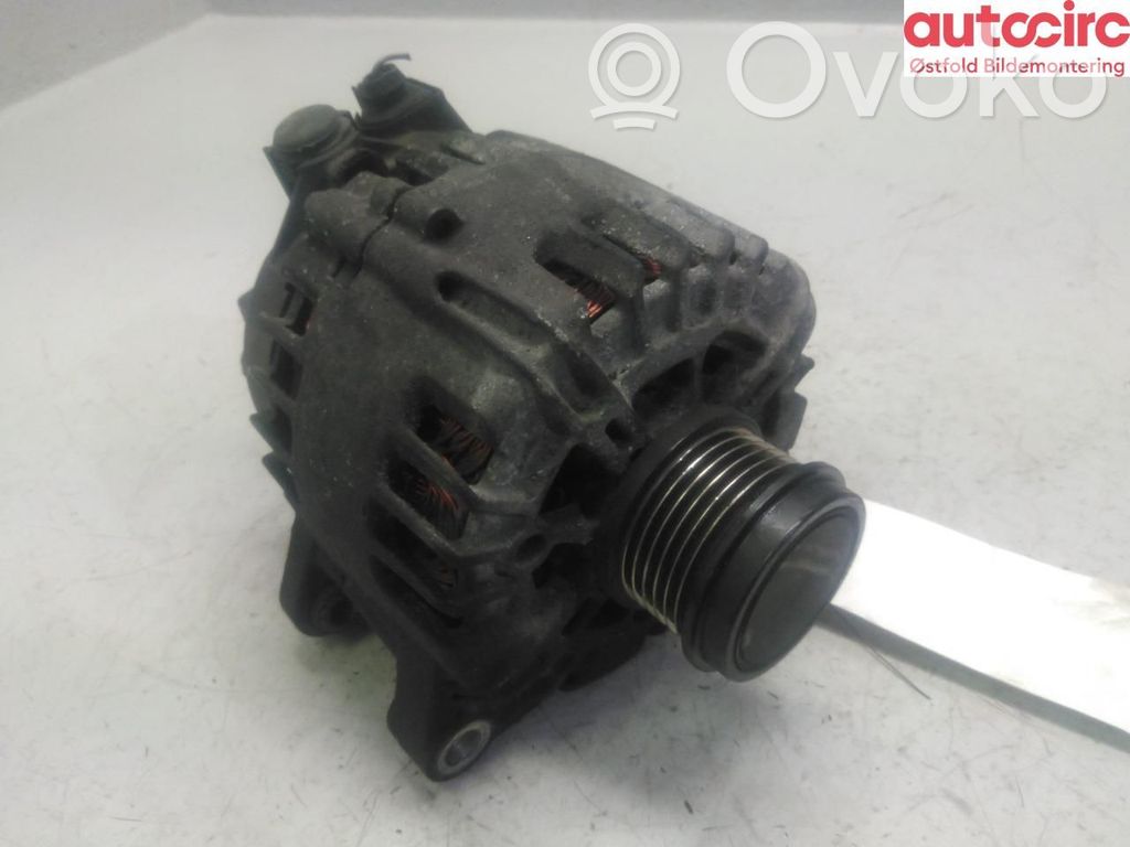 Ford Mondeo MK IV Alternator 