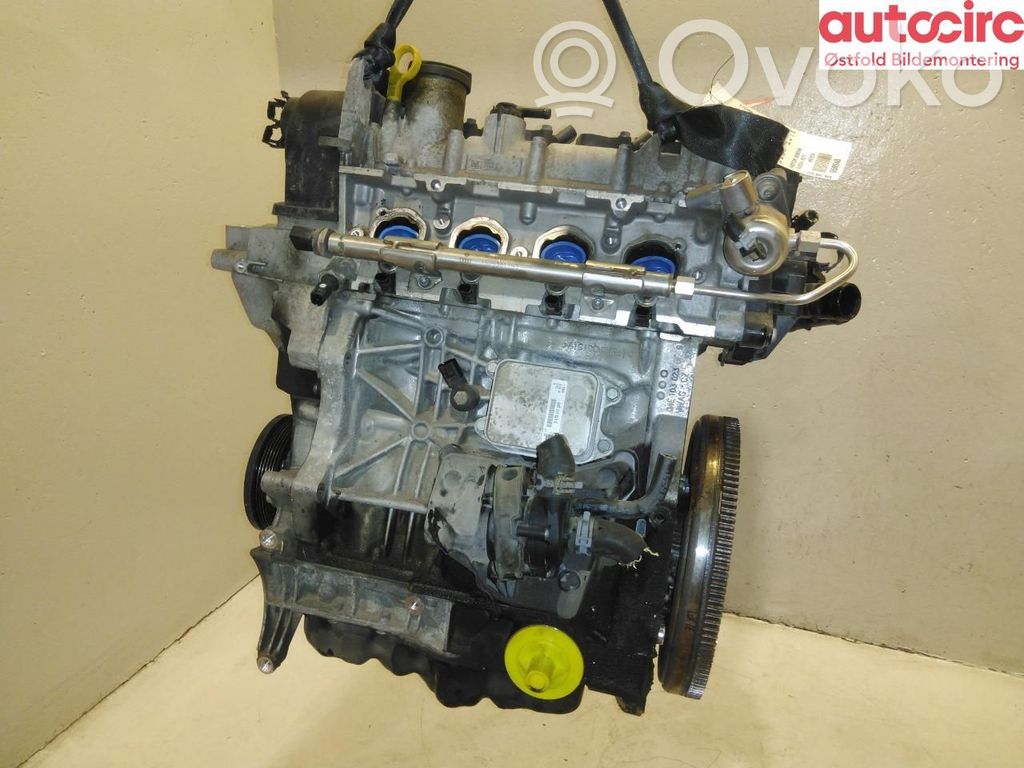 Engine   04E100034E,04E100098H,04E100034E,04E100098H