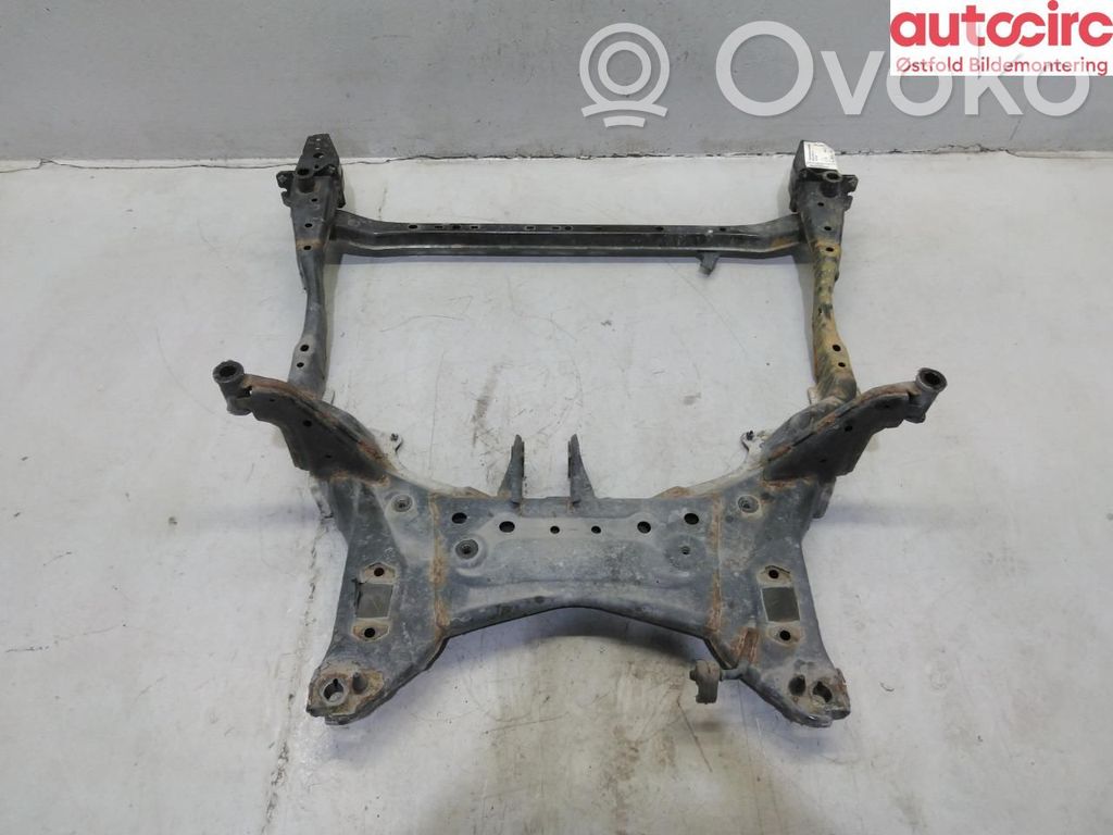 Front subframe   BJS73480X,BJS73480X