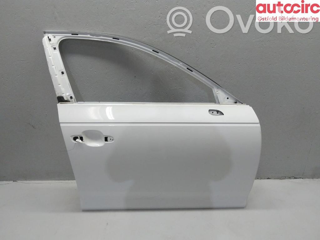 Audi A4 S4 B9 Puerta delantera 