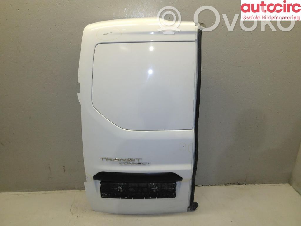 Ford Transit -  Tourneo Connect Aizmugurējās durvis 