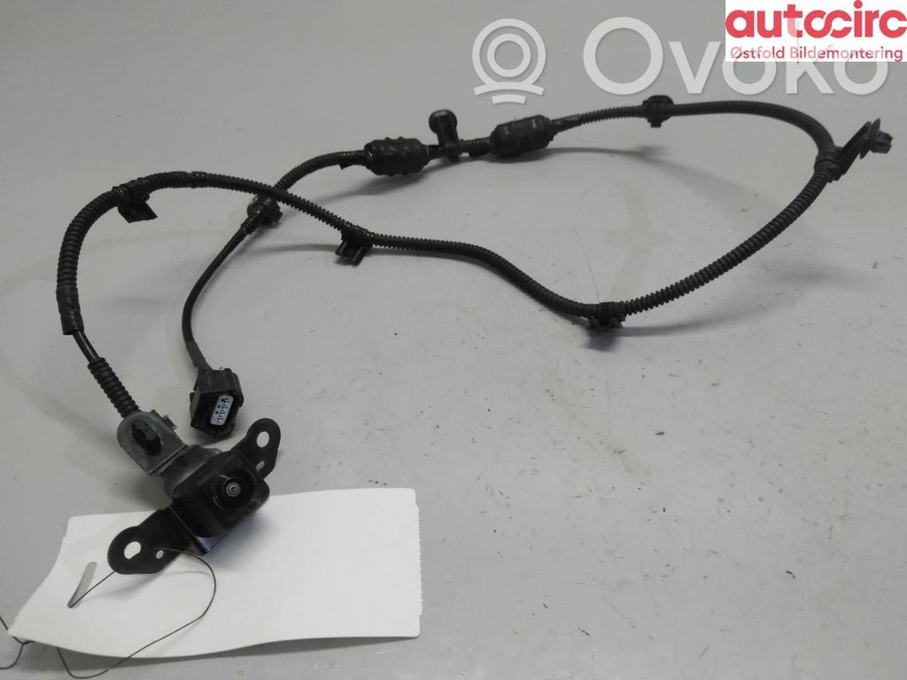 Frontkamera Windschutzscheibe Frontscheibe   8781A410,8781A410