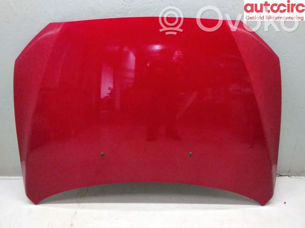 Mitsubishi Lancer VIII Dzinēja pārsegs (vāks) 