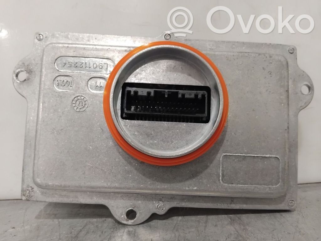 Volvo S90, V90 Unidad de control/módulo de los faros xenón 