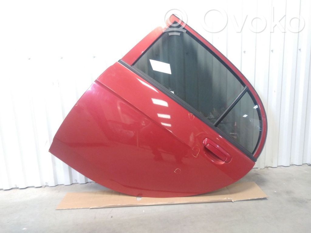 Peugeot iOn Galinės durys 