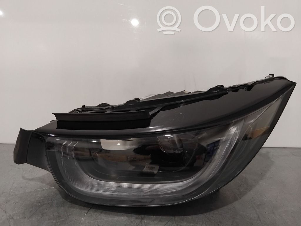 BMW i3 Scheinwerfer 