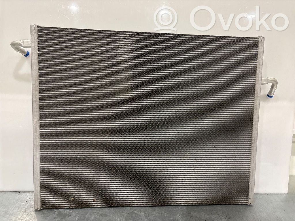 Volvo XC90 Radiador del refrigerante 