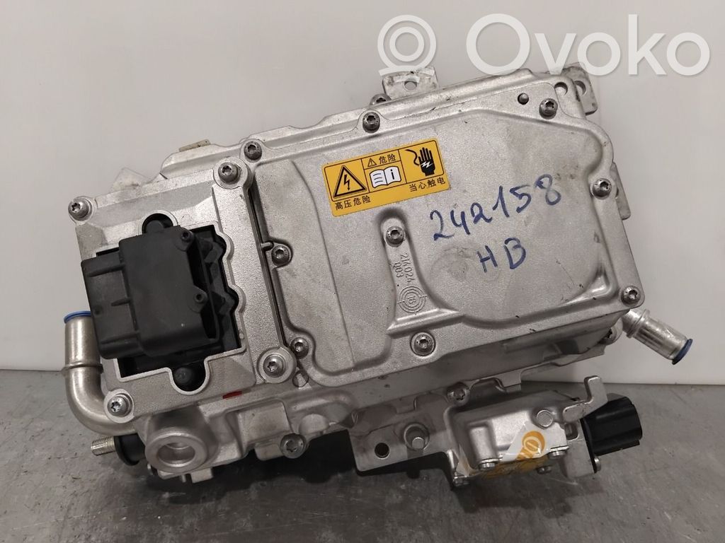 Volvo V60 Inversor/convertidor de voltaje 