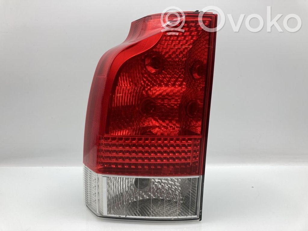 Volvo XC70 Takavalot 