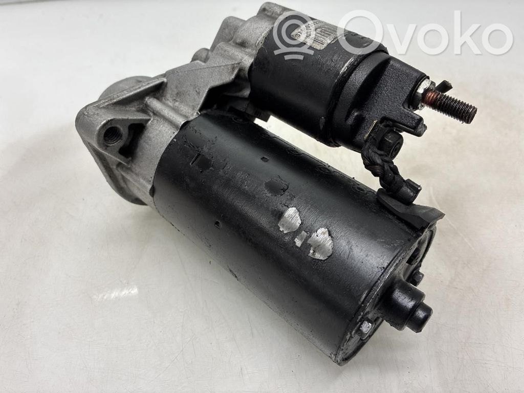 BMW 3 E90 E91 Engine control unit/module ECU 