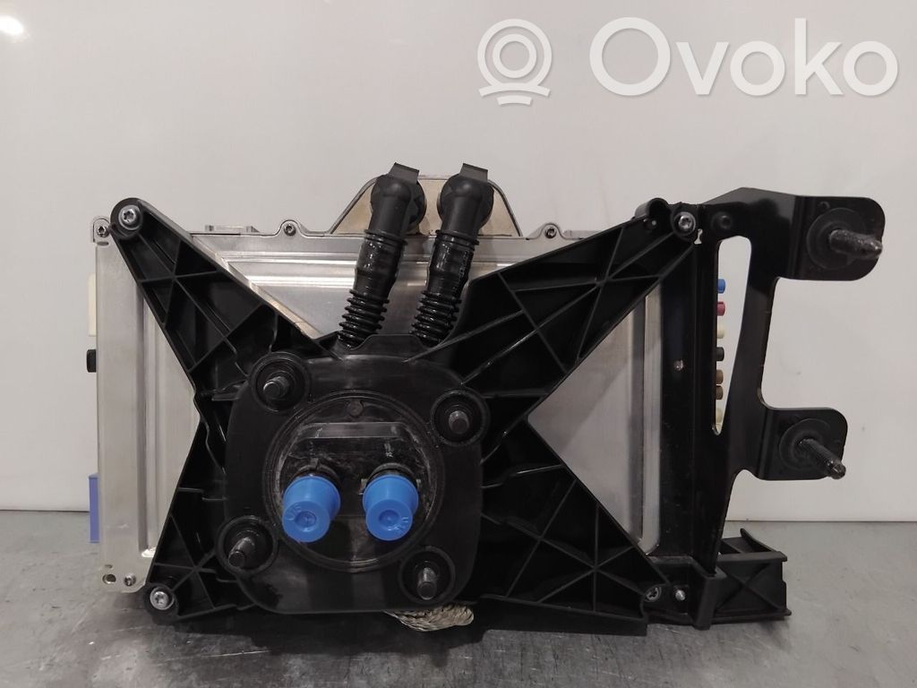 Tesla Model 3 Other control units/modules 