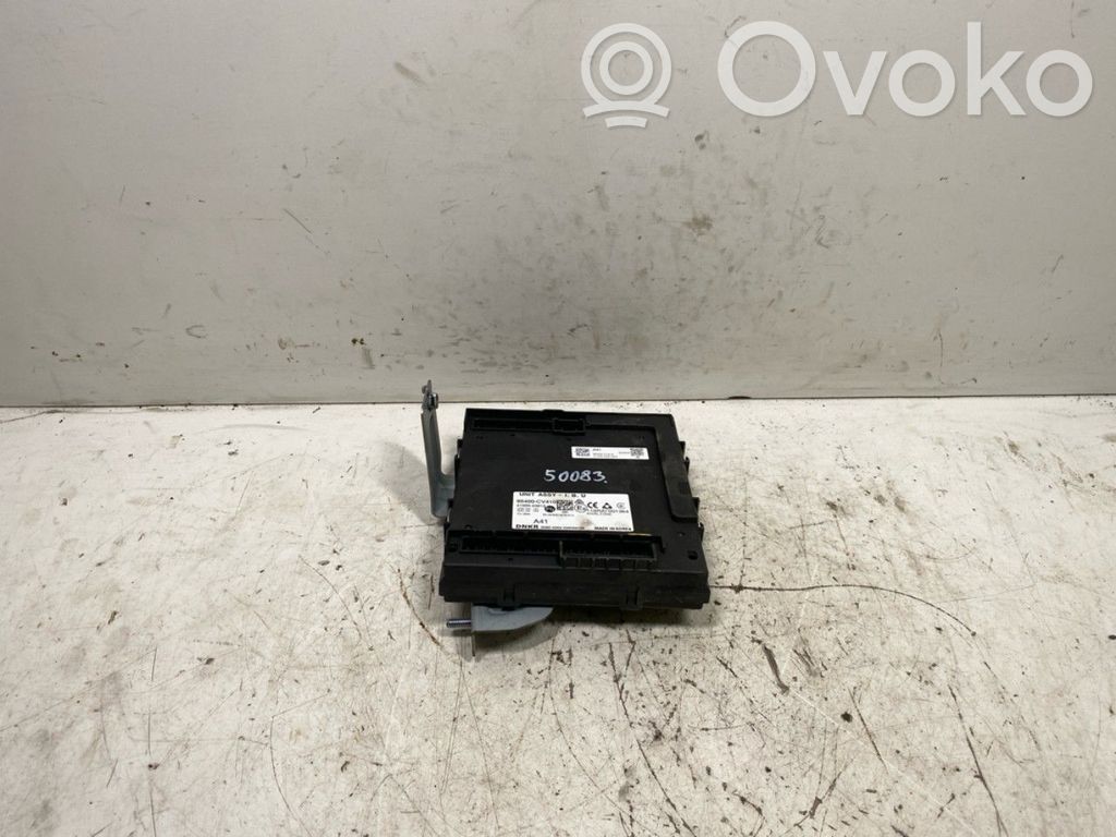 KIA EV6 Module de contrôle carrosserie centrale 