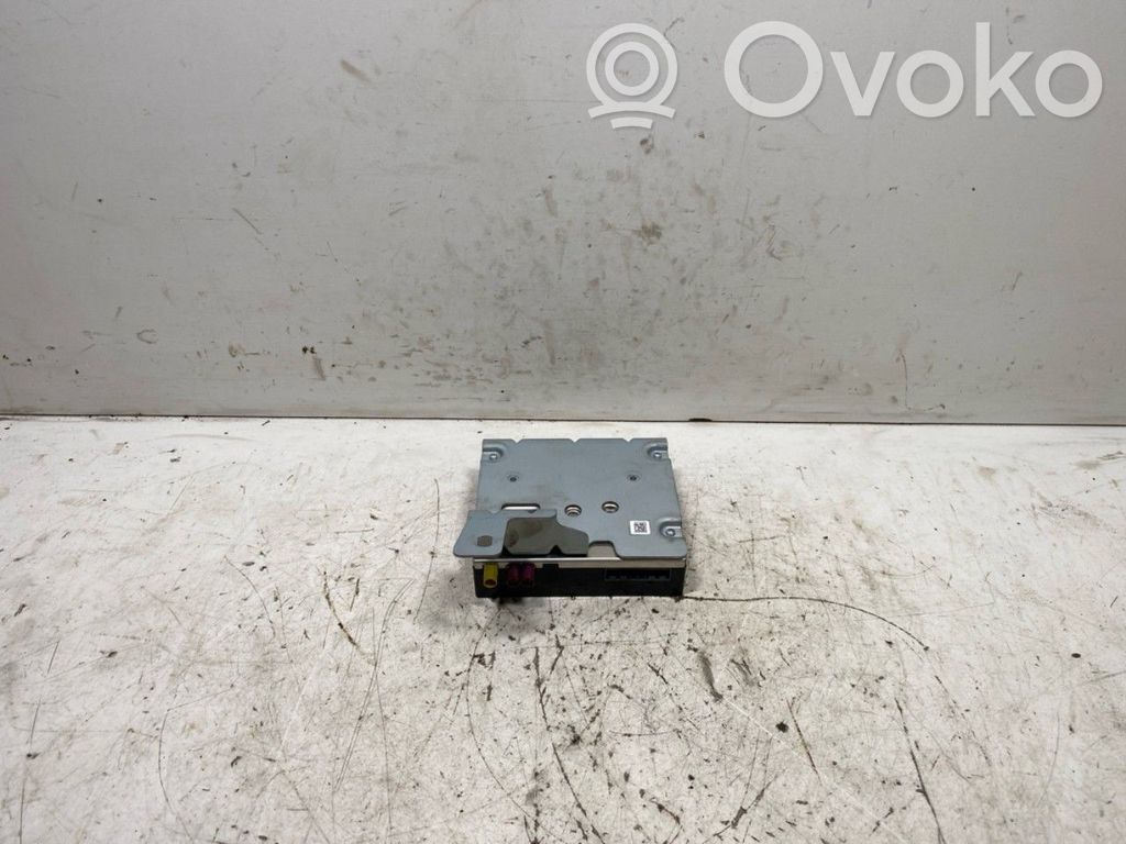 KIA EV6 Muut ohjainlaitteet/moduulit 