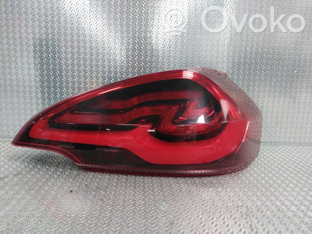 Opel Ampera- E Rear/tail lights 