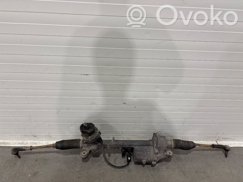 Audi Q3 8U Przekładnia kierownicza / Maglownica 