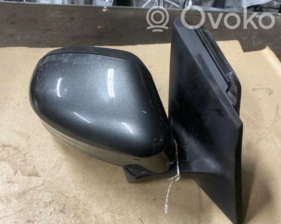 Ford Focus Elektryczne lusterko boczne drzwi 