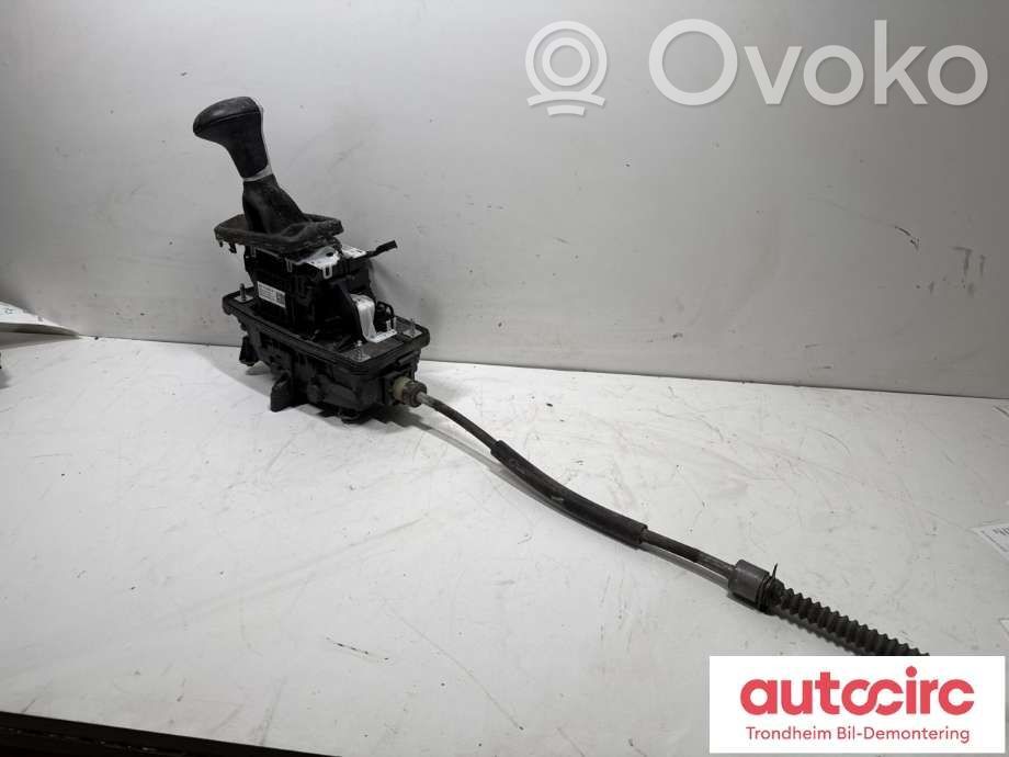Audi A6 S6 C7 4G Selector de cambios 