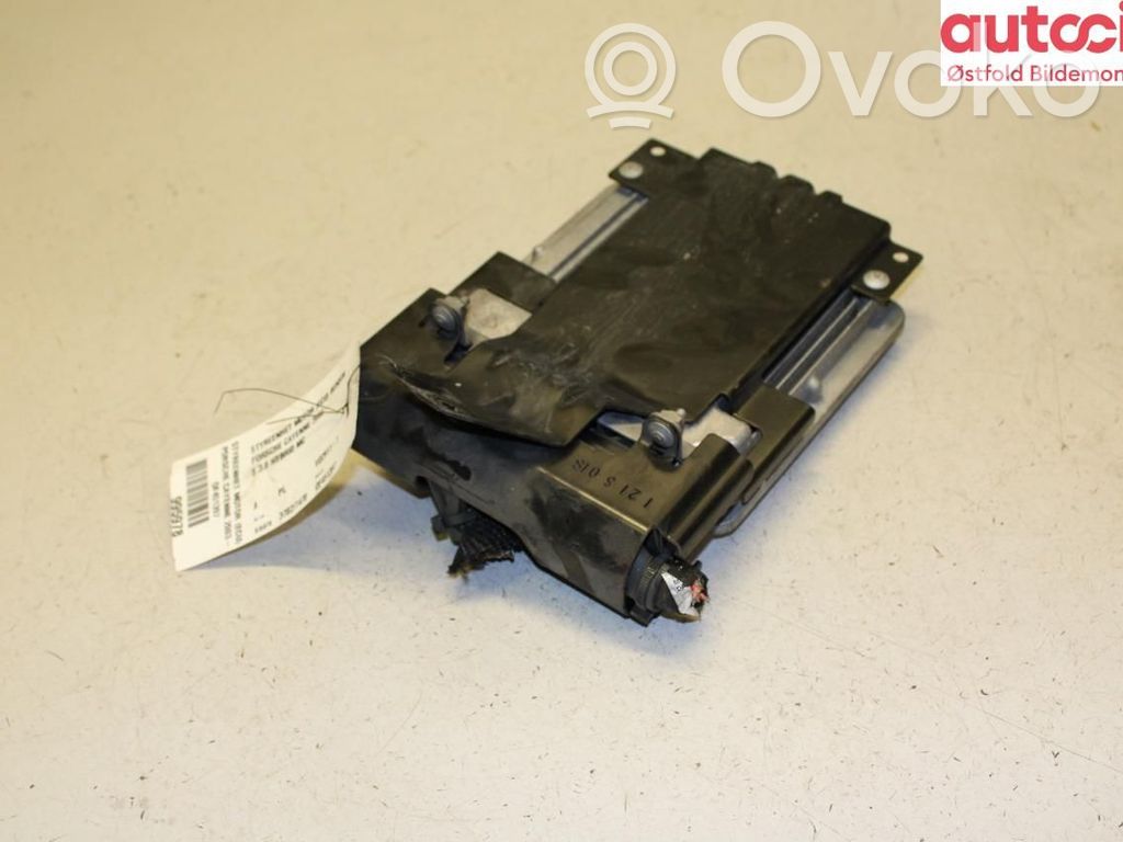 Porsche Cayenne (92A) Engine control unit/module ECU 