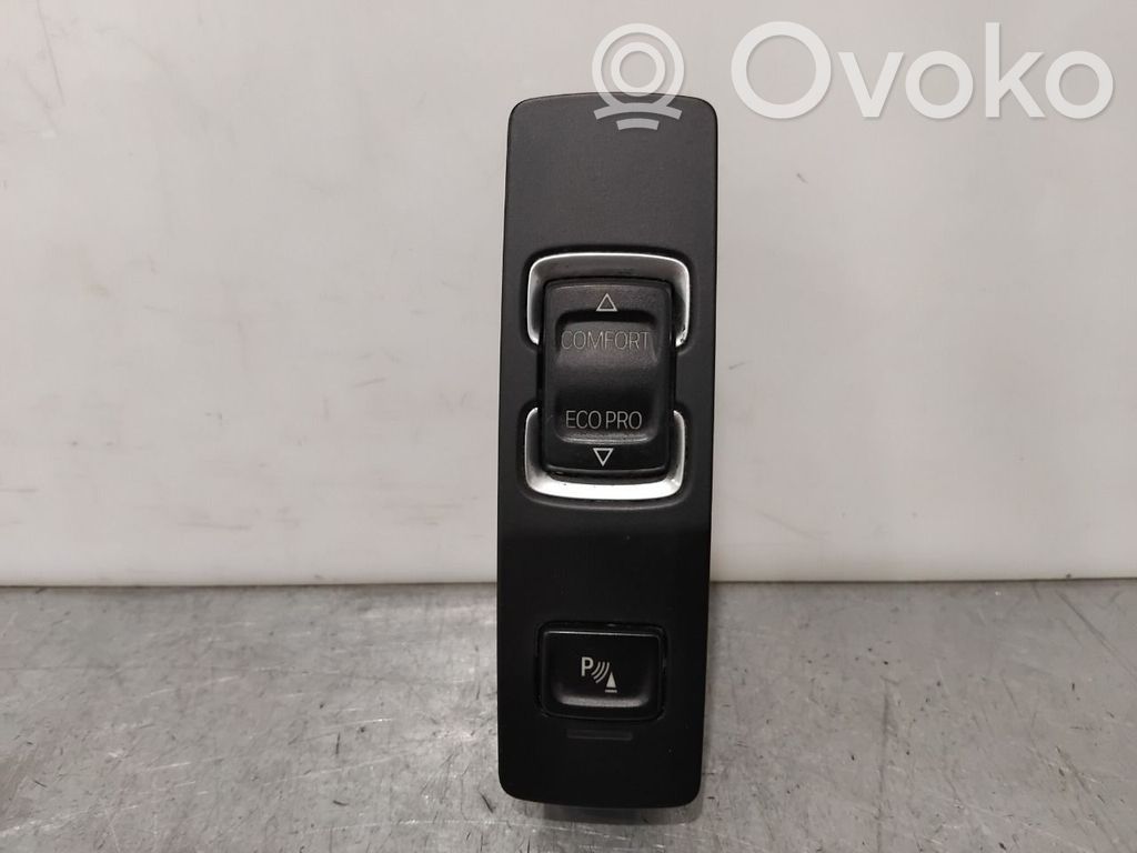 BMW i3 Other switches/knobs/shifts 