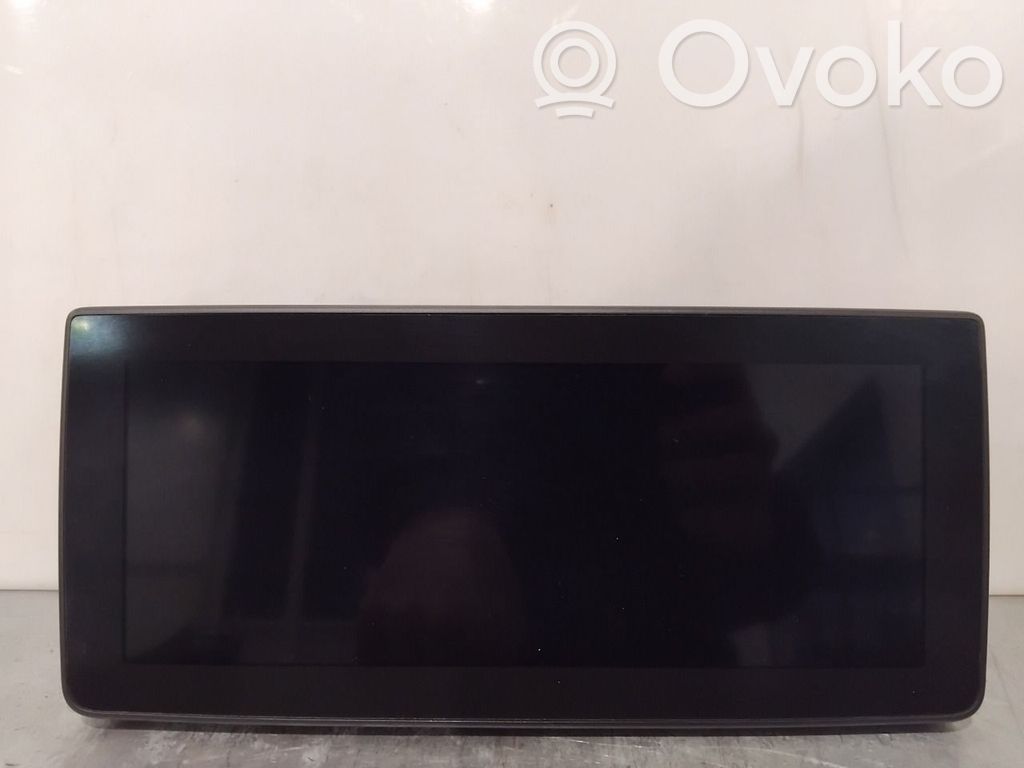 BMW i3 Other dashboard part 
