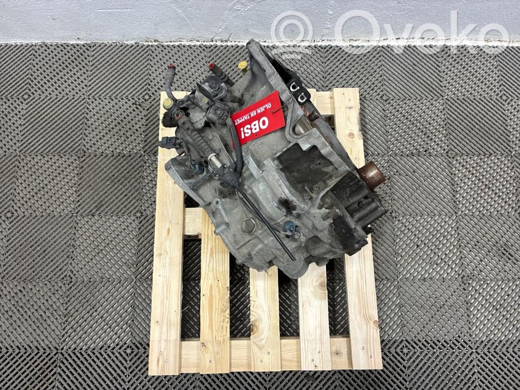 Volvo XC70 Caja de cambios automática 