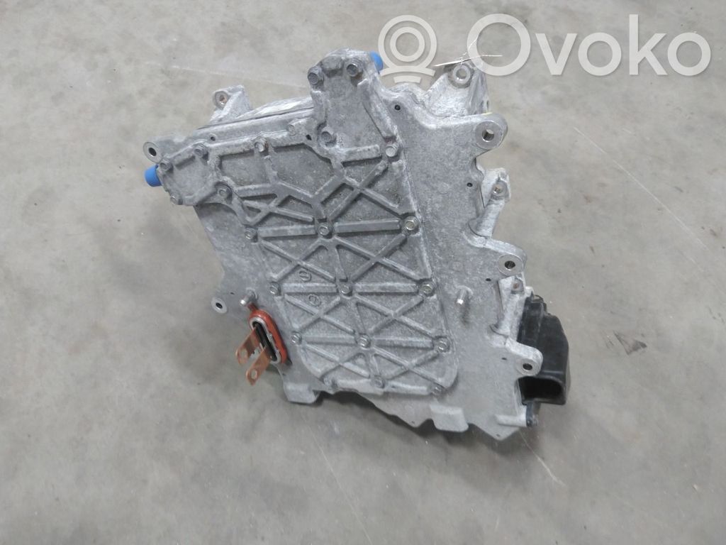 Nissan NV200 Inversor/convertidor de voltaje 