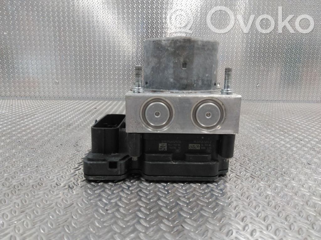 Nissan NV200 ABS bloks 