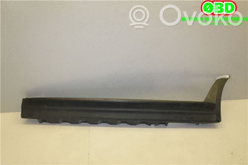 BMW X3 E83 Sill 
