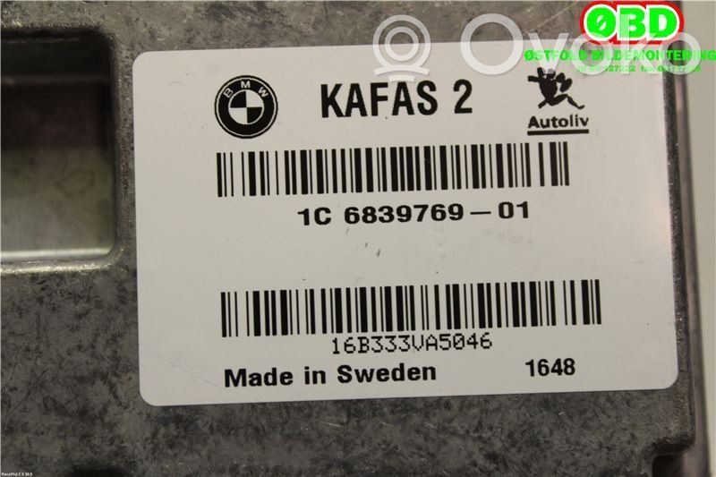 Autres unités de commande / modules   66515A0B302,6839769,6839769,66515A0B302,66515A350D2,6839769