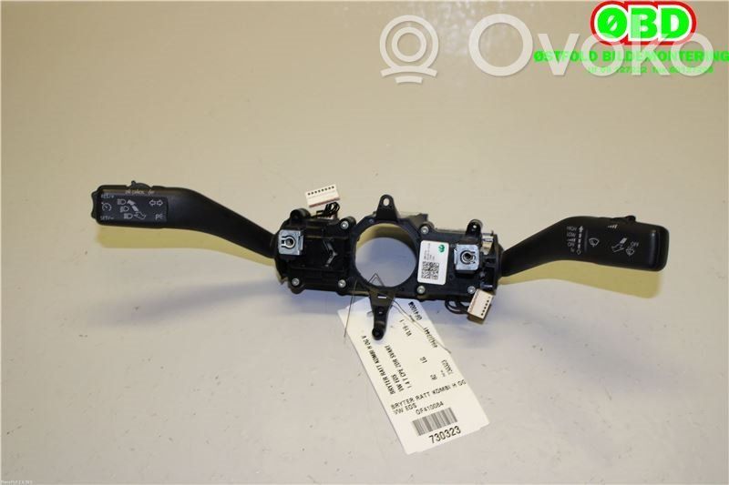 Volkswagen Eos Multifunctional control switch/knob 