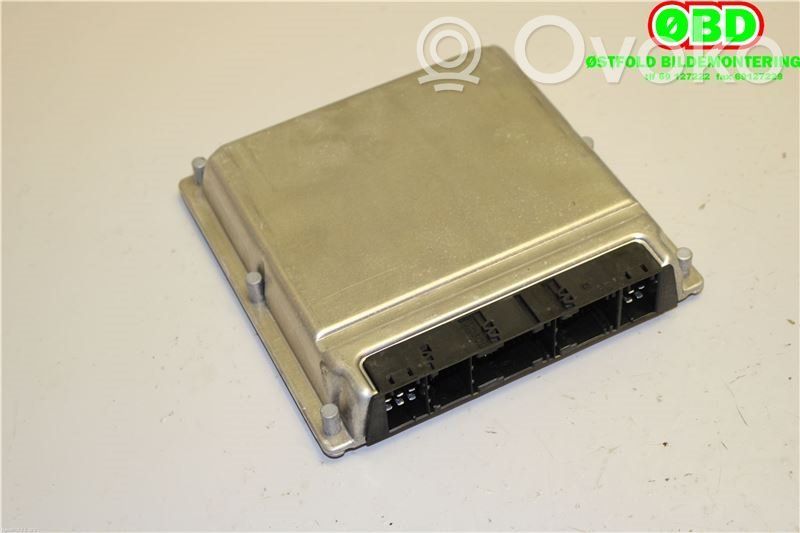 Mercedes-Benz E W211 Engine control unit/module ECU 