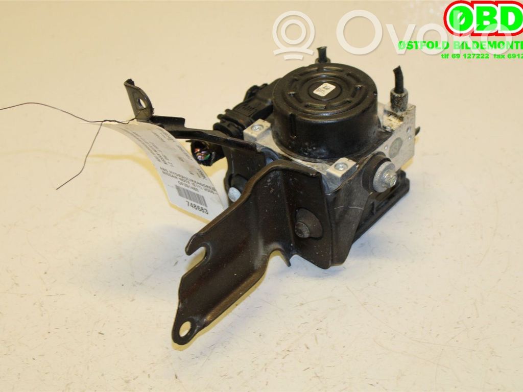 Блок ABS   476603VU7B,476603VU7B