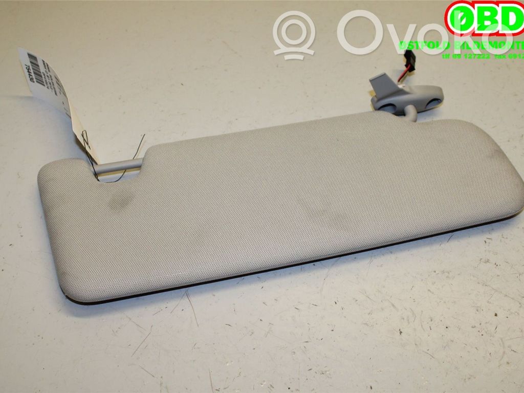Sun visor   51167305471,51167305471