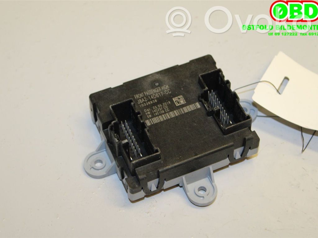 Unidad de control/módulo de la puerta   T2H34288,J8A214D617CC,J8A214D617CC,J8A214D617CC,T2H34288