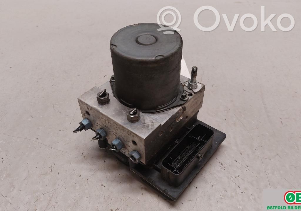 Audi A6 S6 C6 4F Bomba de ABS 
