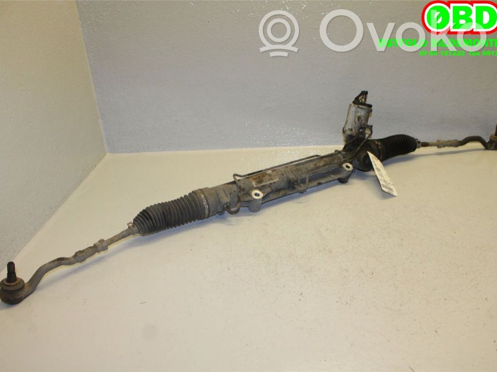 BMW X3 E83 Steering rack 