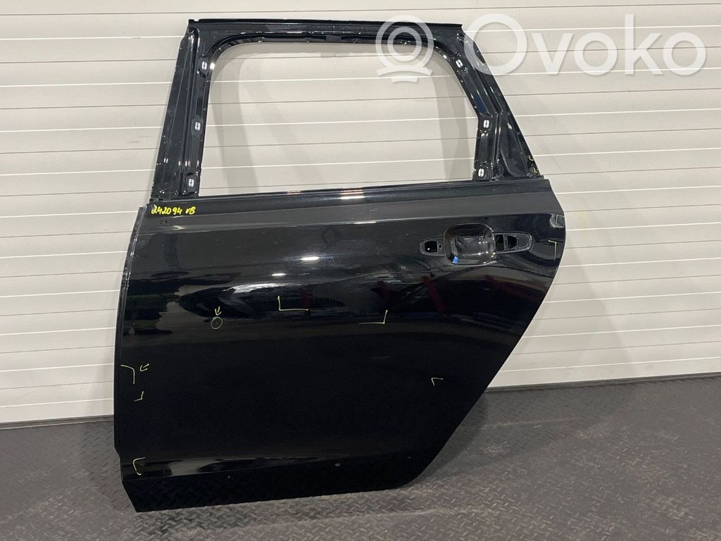 Volvo S90, V90 Puerta trasera 
