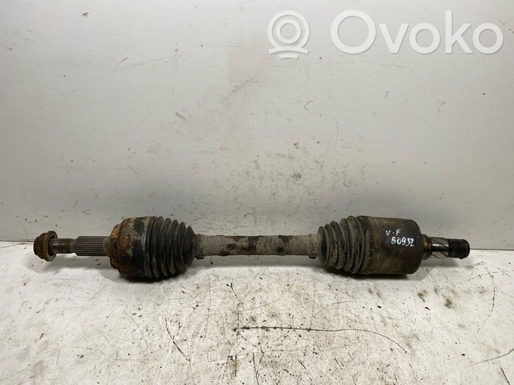 Etuvetoakseli   52104701AB,RX104701AB,52104701AB,RX104701AB