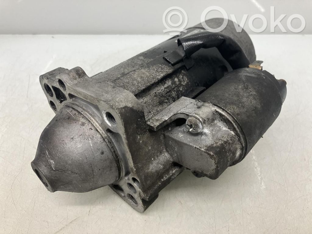 Suzuki XL7 I Motor de arranque 