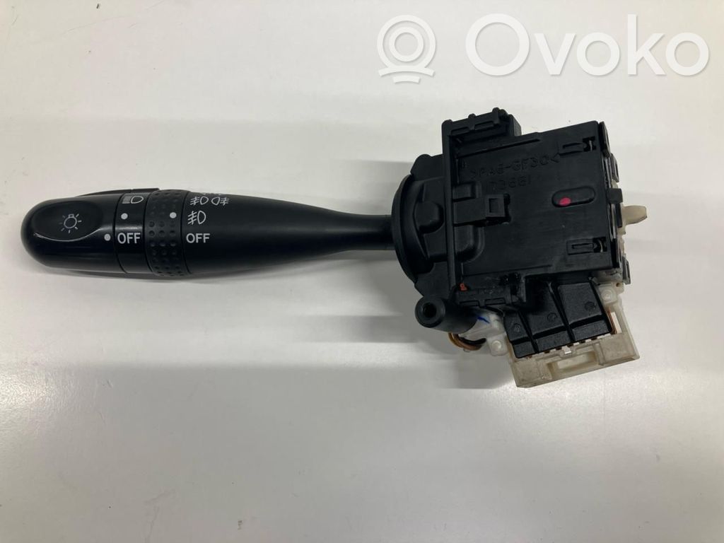 Toyota Corolla E120 E130 Light switch 