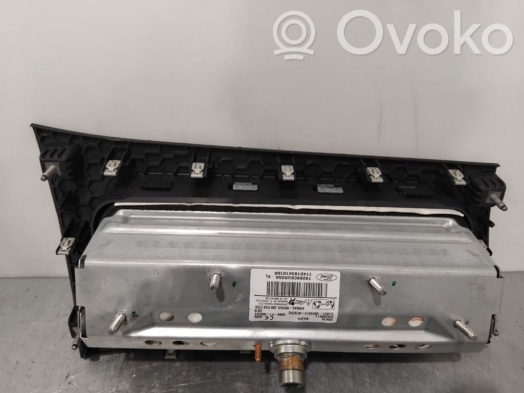 Ford Transit Custom Airbag del pasajero 