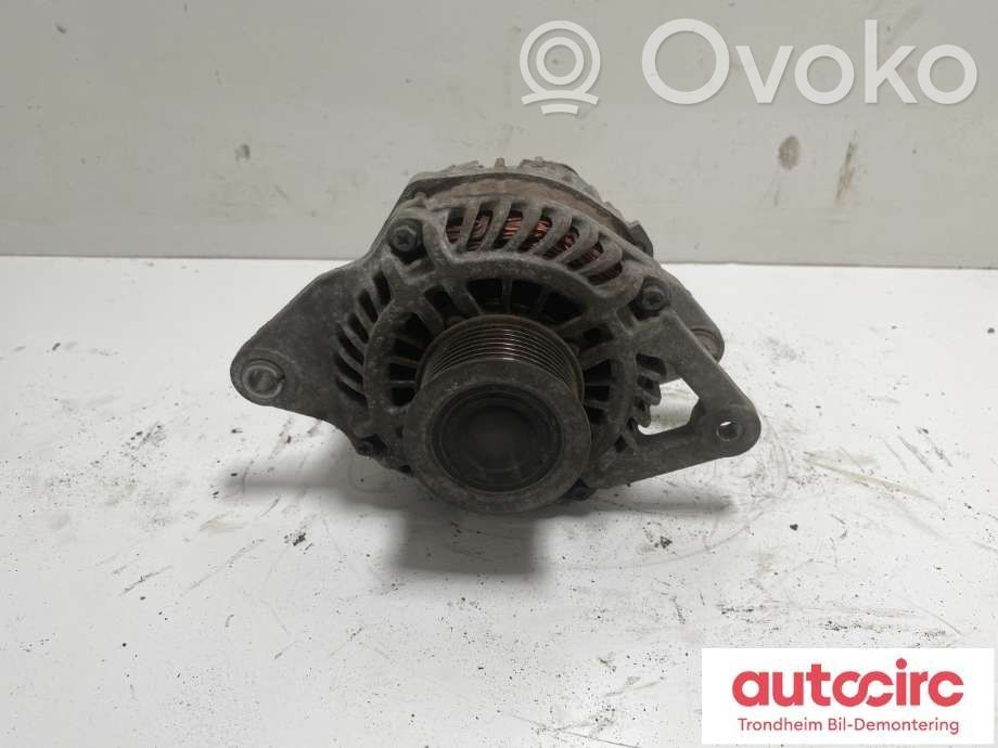 Generatorius   R2AA18300A,R2AA18300A,A2TJ0681,A2TJ0681,R2AA18300A