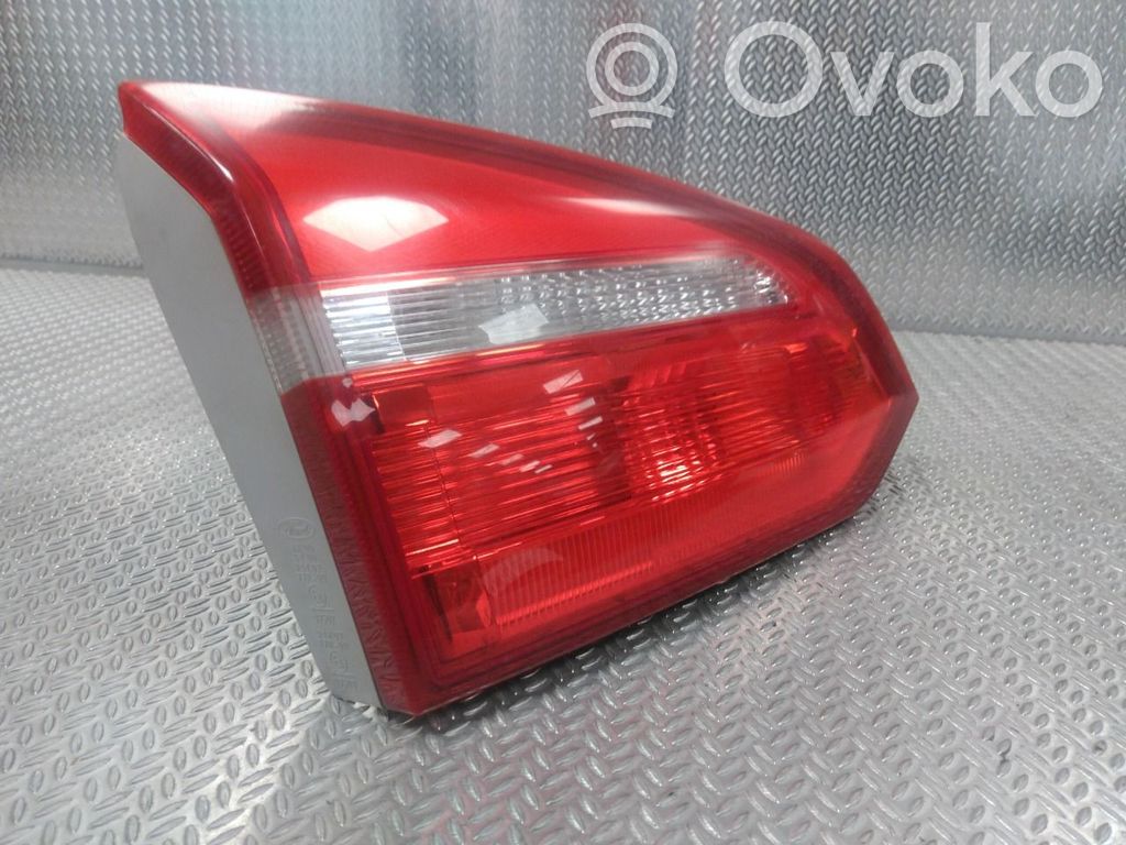 Ford Focus Takavalot 