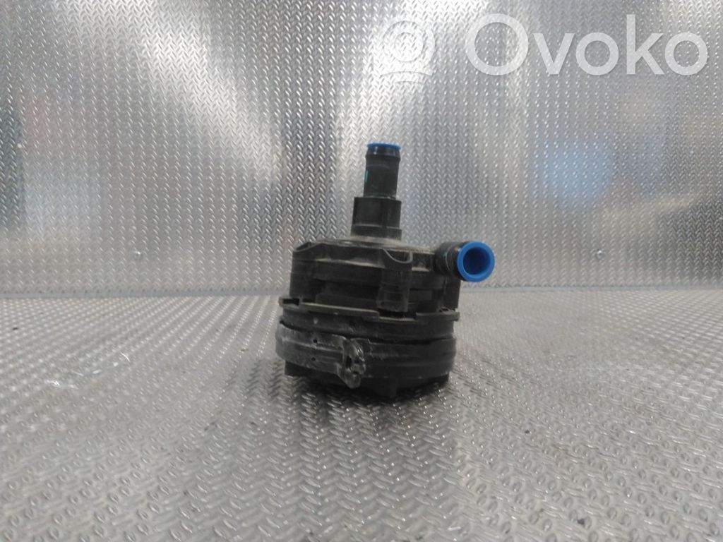 Opel Ampera- E Webasto circulation pump for autonomous heater 