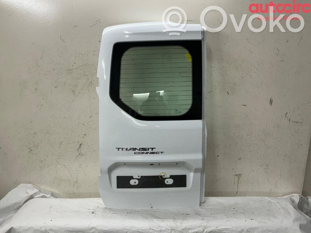 Ford Transit -  Tourneo Connect Aizmugurējās durvis 