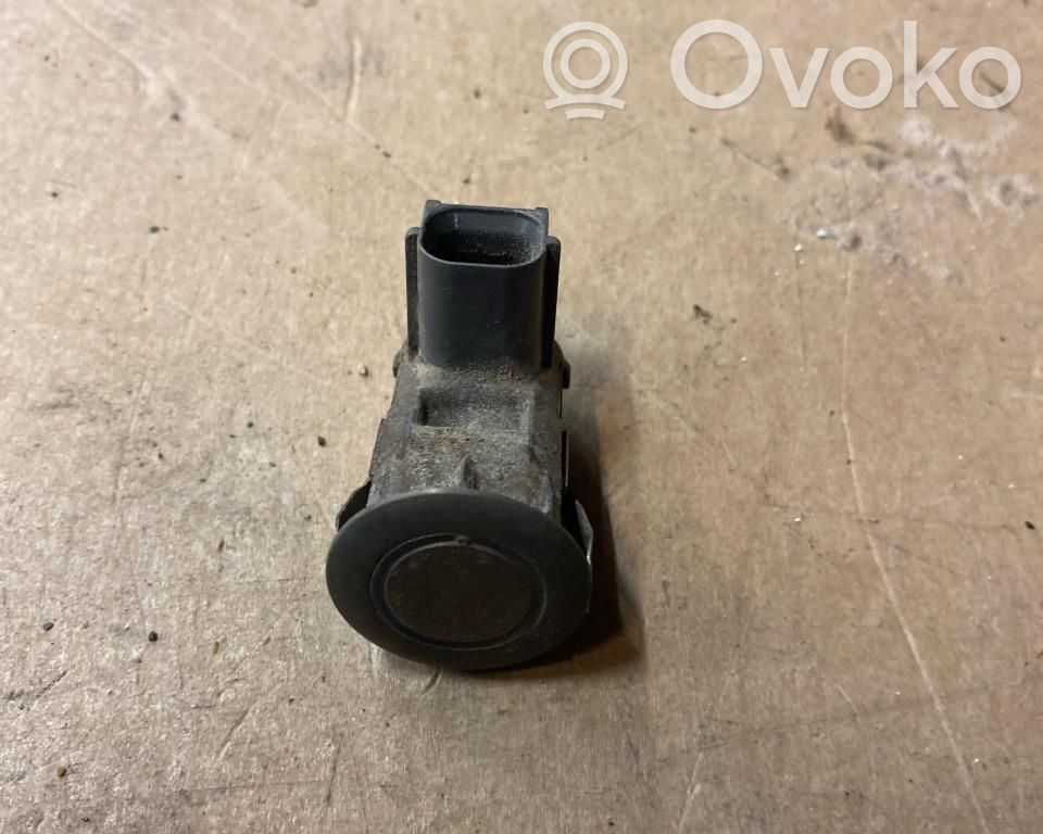 Mitsubishi ASX Interruptor del sensor de aparcamiento (PDC) 